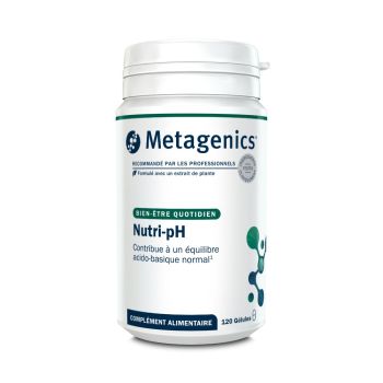 Nutri-pH