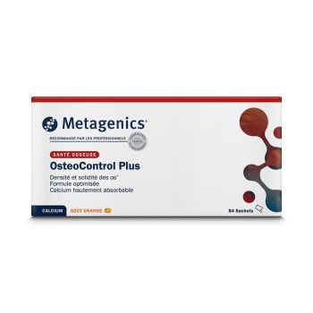 OsteoControl Plus