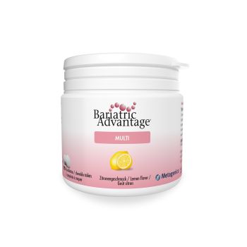 Bariatric Advantage Multi Kautabl.