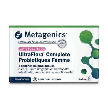 UltraFlora Complete for Women