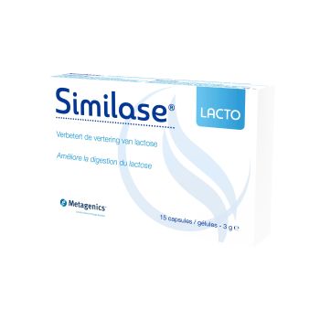 Similase Lacto