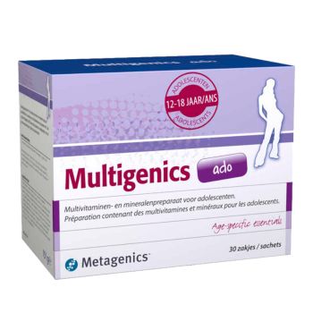 Multigenics Ado V6