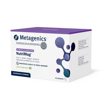 NutriMag sachets