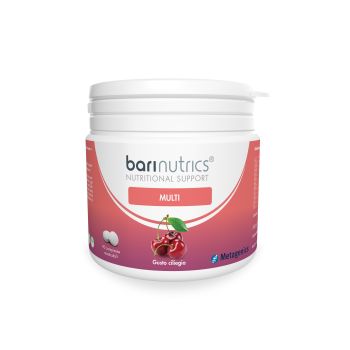 BariNutrics Multi chewable tablets