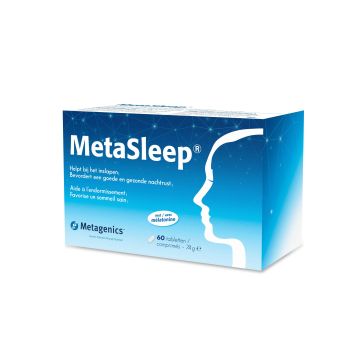 MetaSleep