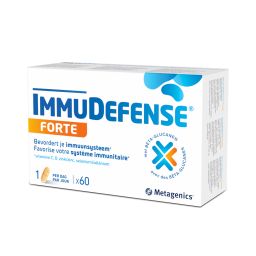 ImmuDefense Forte