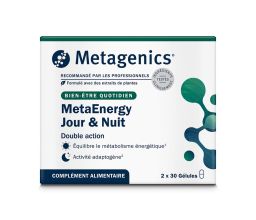 MetaEnergy Day & Night