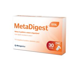MetaDigest Total