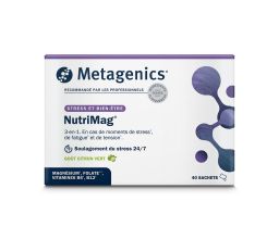 NutriMag sachets