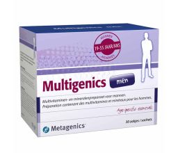 Multigenics Men