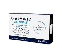 Akkermansia Essenziale