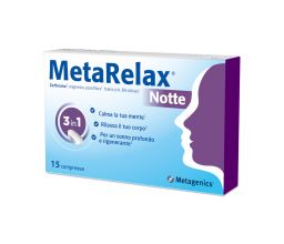 MetaRelax Notte