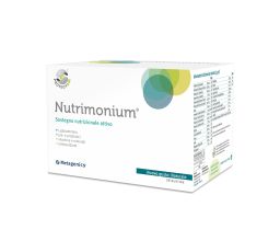 Nutrimonium