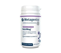 NutriMag tablets