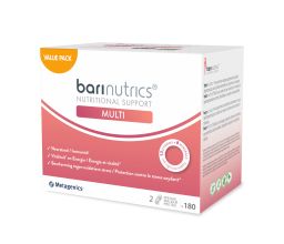 BariNutrics Multi Kapseln