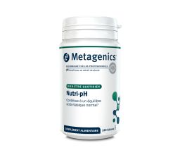 Nutri-pH