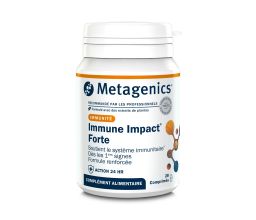 Immune Impact Forte
