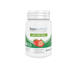 BariNutrics Eisen