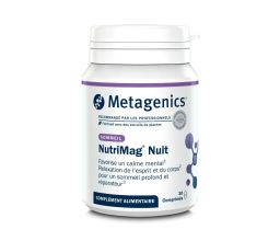 NutriMag Nuit