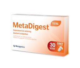 MetaDigest Total