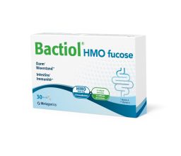 Bactiol HMO fucose
