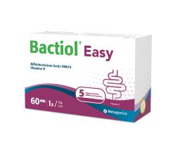 Bactiol Easy