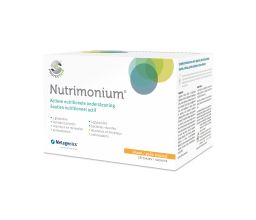 Nutrimonium