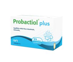 Probactiol plus