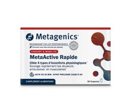 MetaActive Rapide