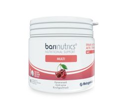 BariNutrics Multi chewable tablets