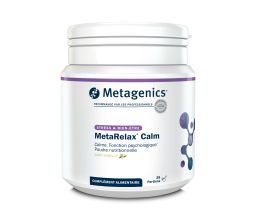 MetaRelax Calm
