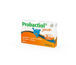 Probactiol Junior capsules