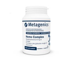 Hemo-Complex