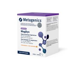 MagDyn