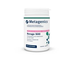 Borage 500