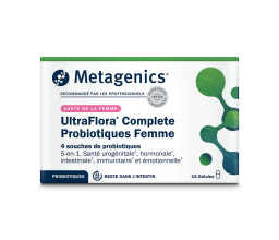 UltraFlora Complete für Frauen