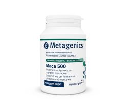 Maca 500