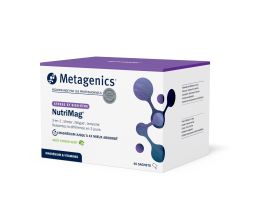 NutriMag Beutel
