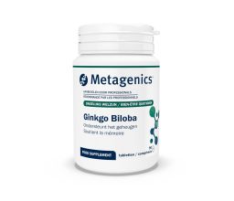 Ginkgo Biloba