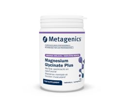 Magnesium Glycinate Plus