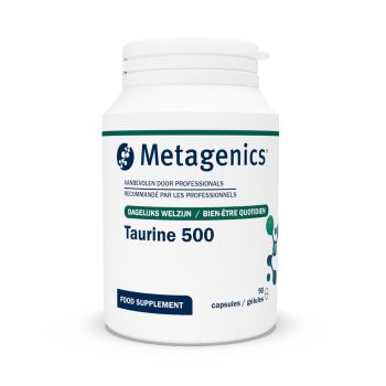 Taurine
