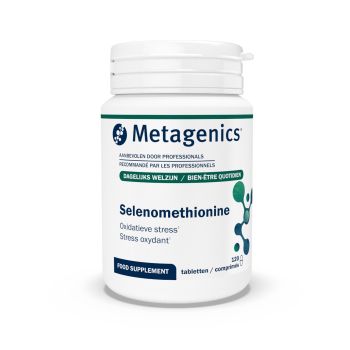 Selenomethionin
